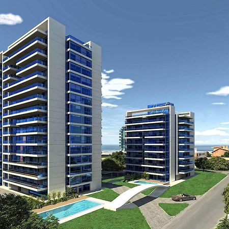 Arenas Del Mar Apartments Punta del Este Dış mekan fotoğraf