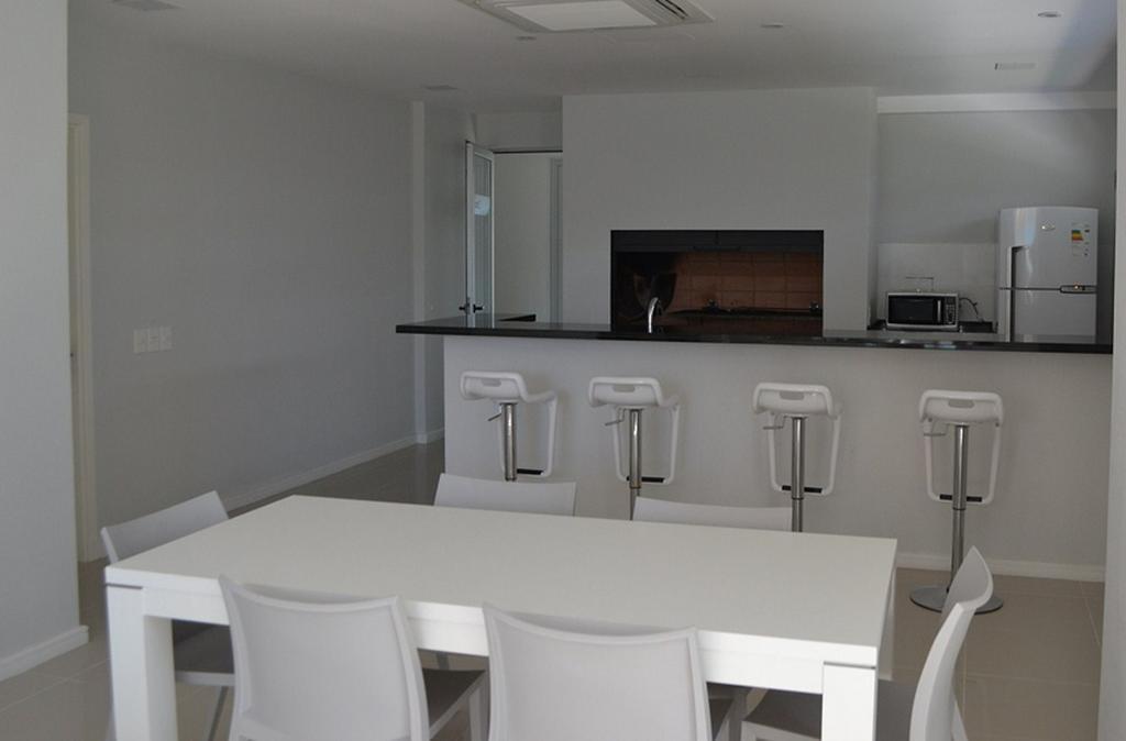 Arenas Del Mar Apartments Punta del Este Dış mekan fotoğraf