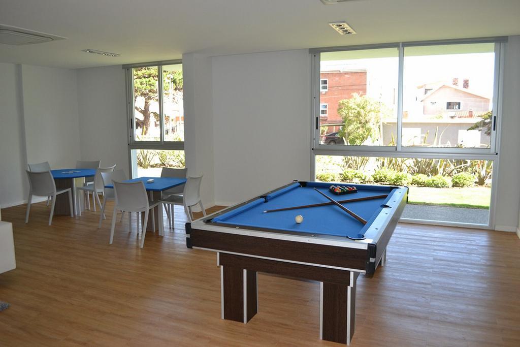 Arenas Del Mar Apartments Punta del Este Dış mekan fotoğraf