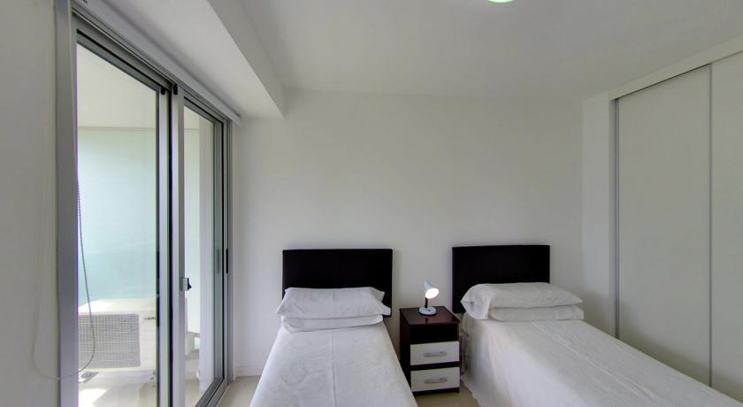 Arenas Del Mar Apartments Punta del Este Oda fotoğraf
