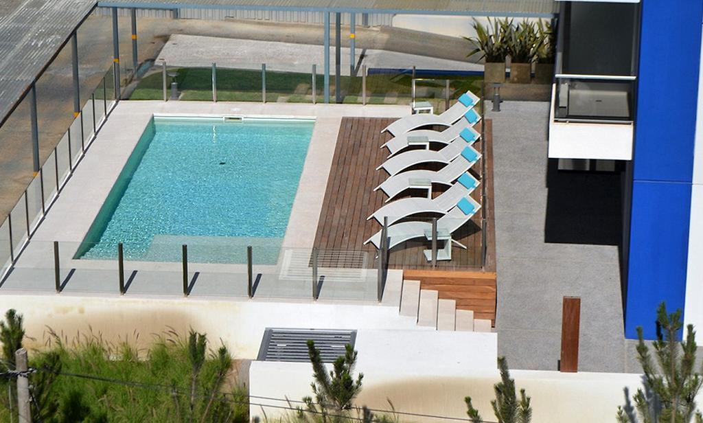 Arenas Del Mar Apartments Punta del Este Dış mekan fotoğraf