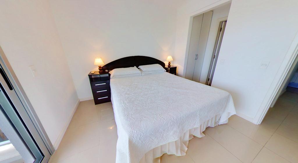 Arenas Del Mar Apartments Punta del Este Dış mekan fotoğraf
