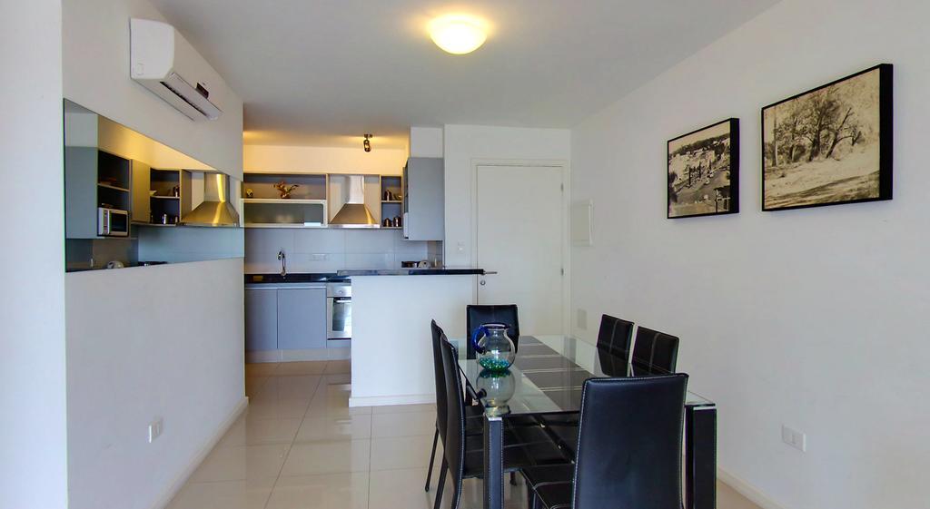 Arenas Del Mar Apartments Punta del Este Dış mekan fotoğraf