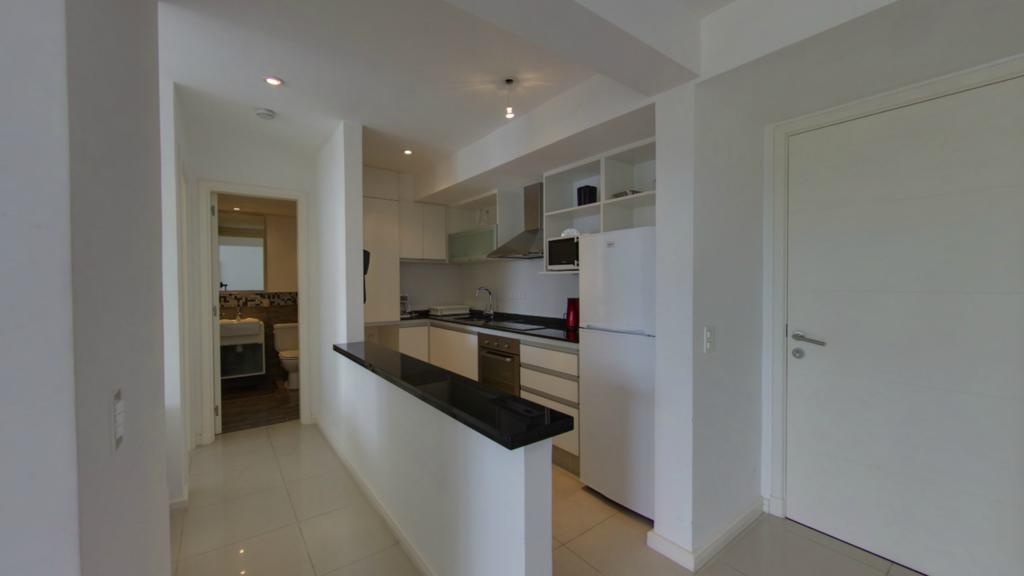 Arenas Del Mar Apartments Punta del Este Dış mekan fotoğraf