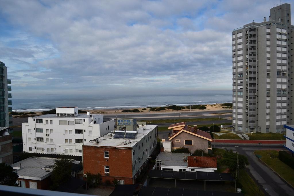 Arenas Del Mar Apartments Punta del Este Dış mekan fotoğraf