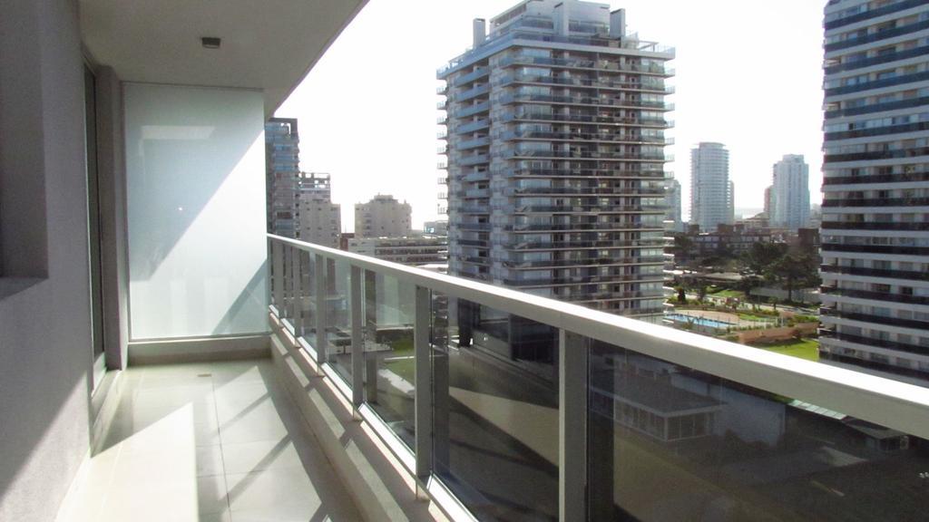 Arenas Del Mar Apartments Punta del Este Dış mekan fotoğraf