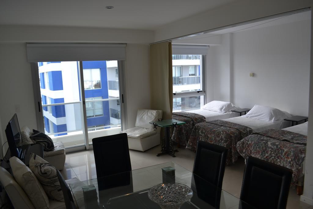 Arenas Del Mar Apartments Punta del Este Dış mekan fotoğraf