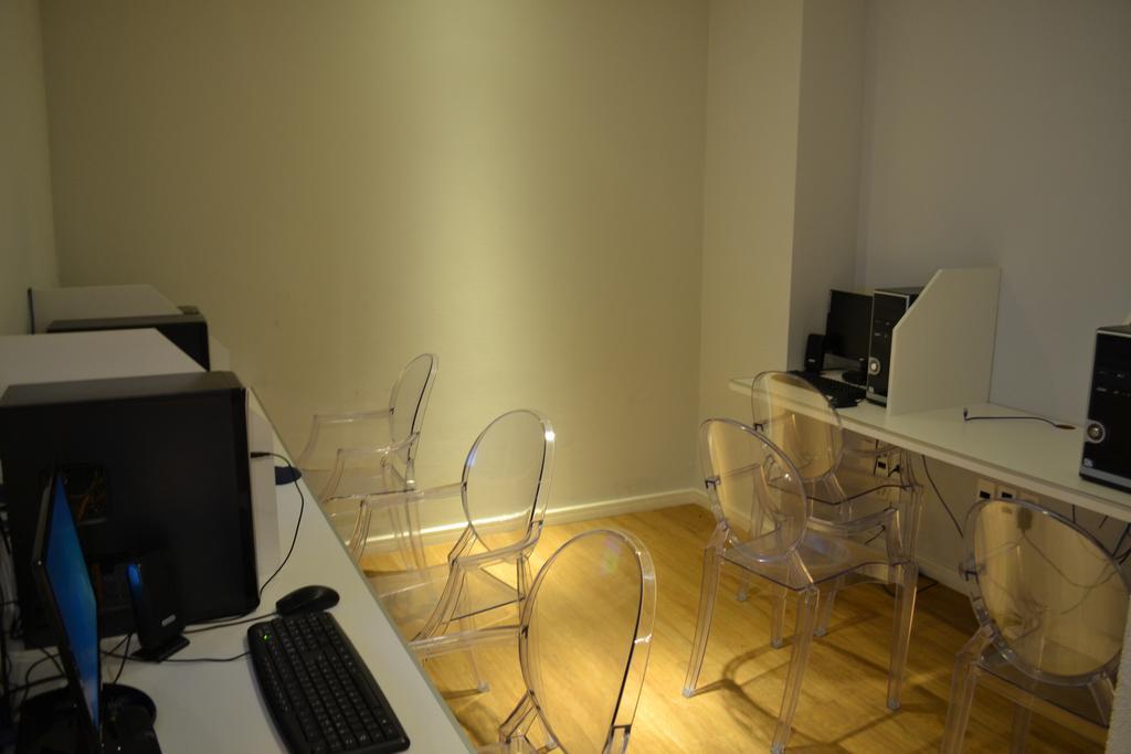 Arenas Del Mar Apartments Punta del Este Dış mekan fotoğraf