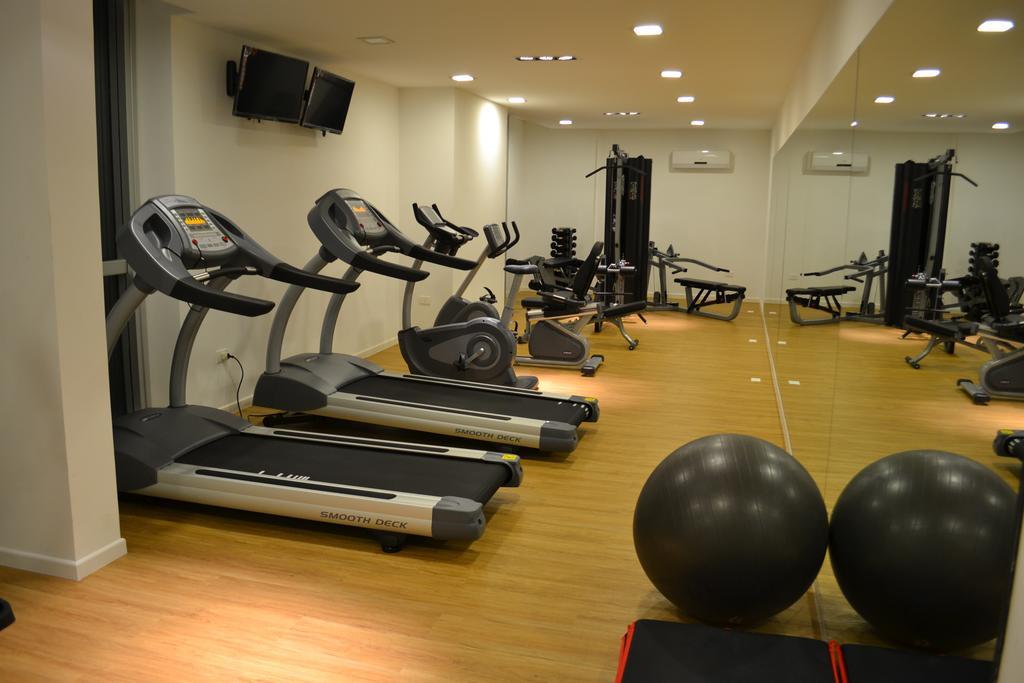 Arenas Del Mar Apartments Punta del Este Dış mekan fotoğraf