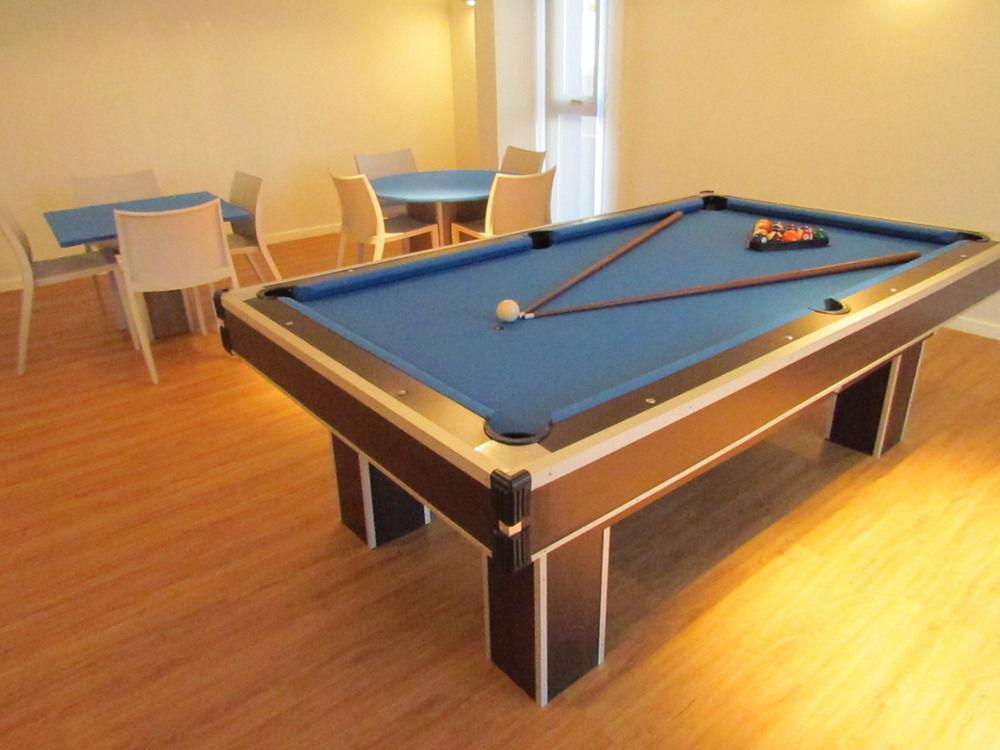 Arenas Del Mar Apartments Punta del Este Dış mekan fotoğraf