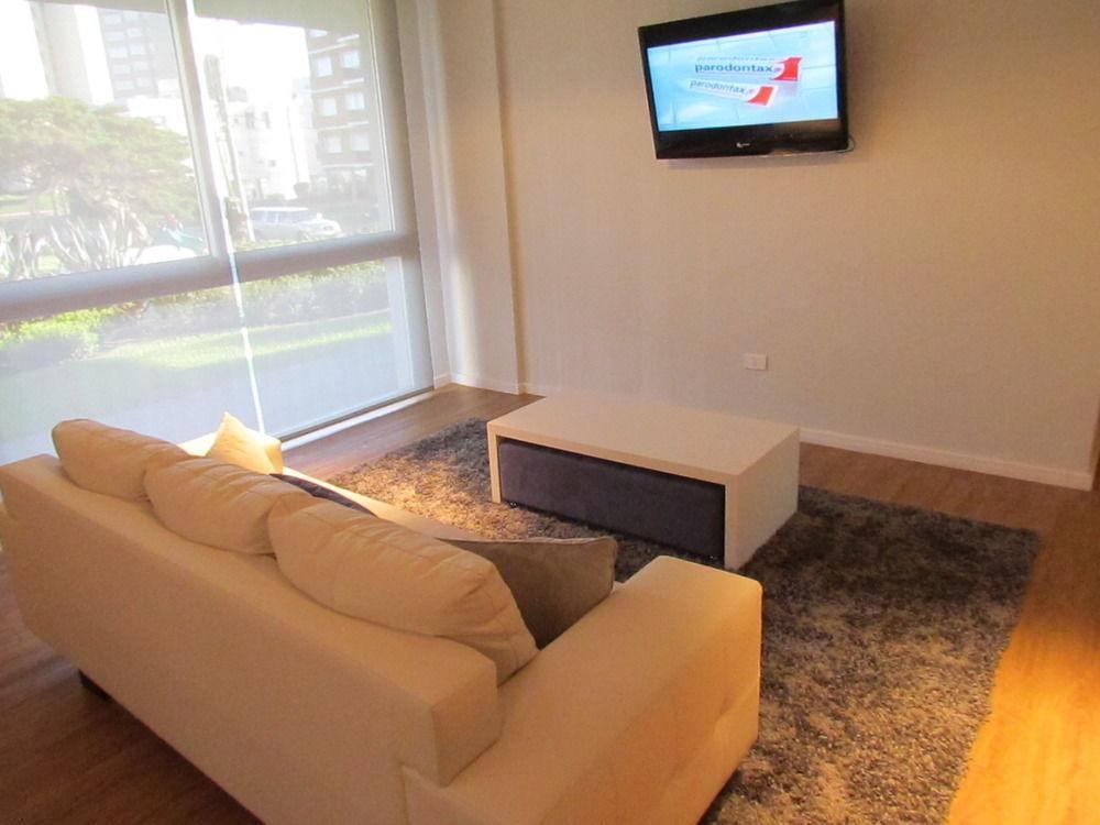 Arenas Del Mar Apartments Punta del Este Dış mekan fotoğraf