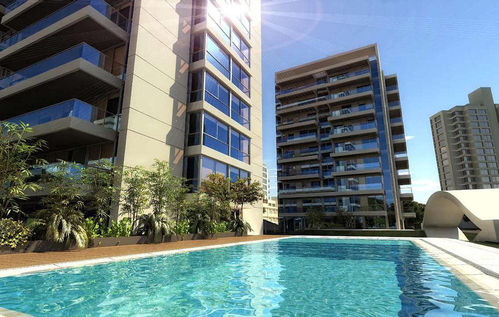Arenas Del Mar Apartments Punta del Este Dış mekan fotoğraf