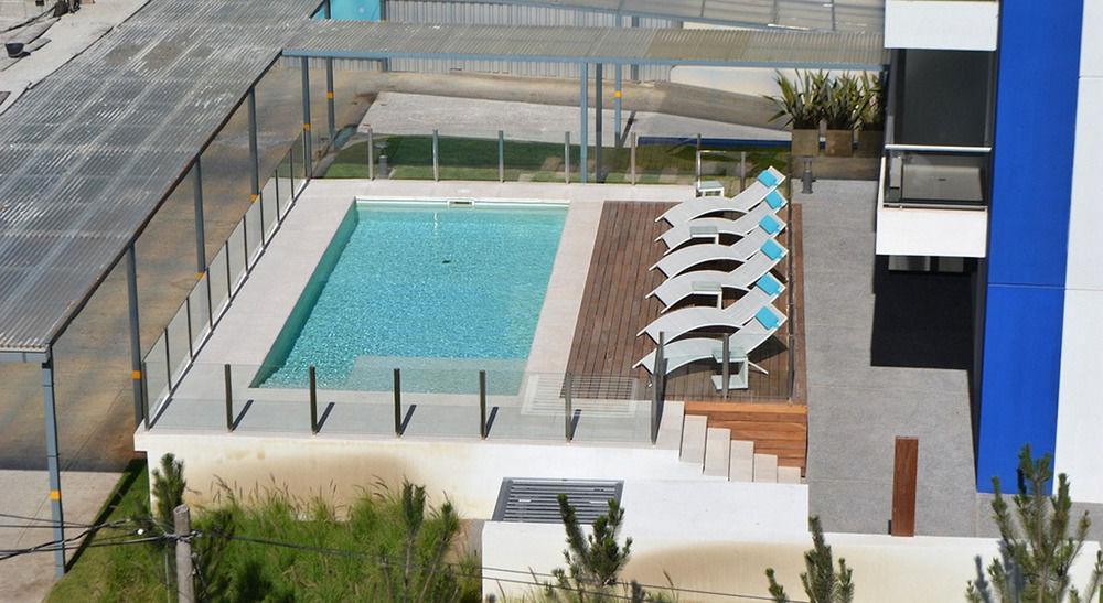 Arenas Del Mar Apartments Punta del Este Dış mekan fotoğraf