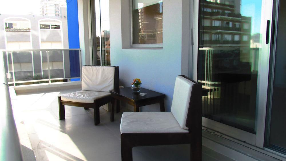 Arenas Del Mar Apartments Punta del Este Dış mekan fotoğraf