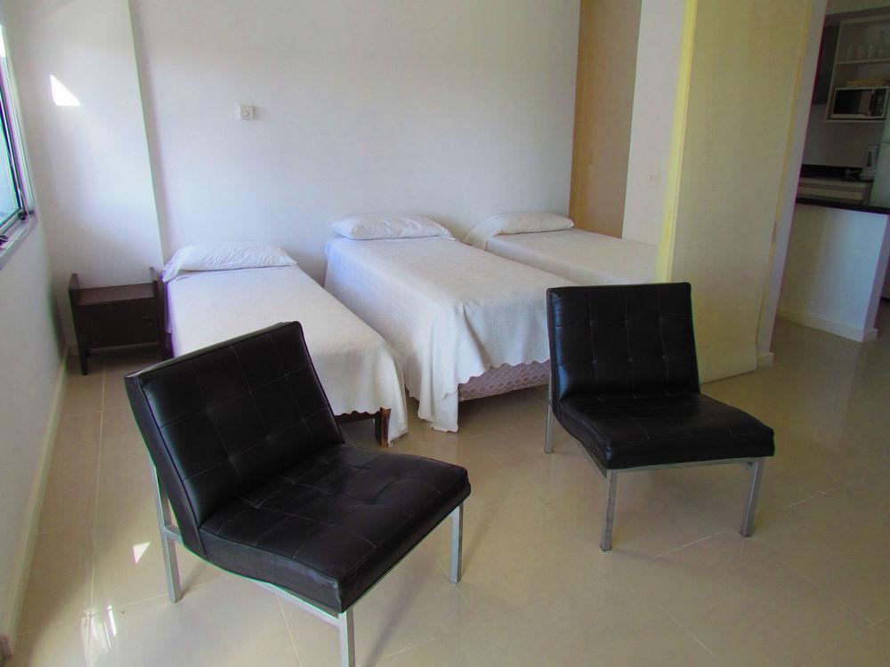 Arenas Del Mar Apartments Punta del Este Dış mekan fotoğraf