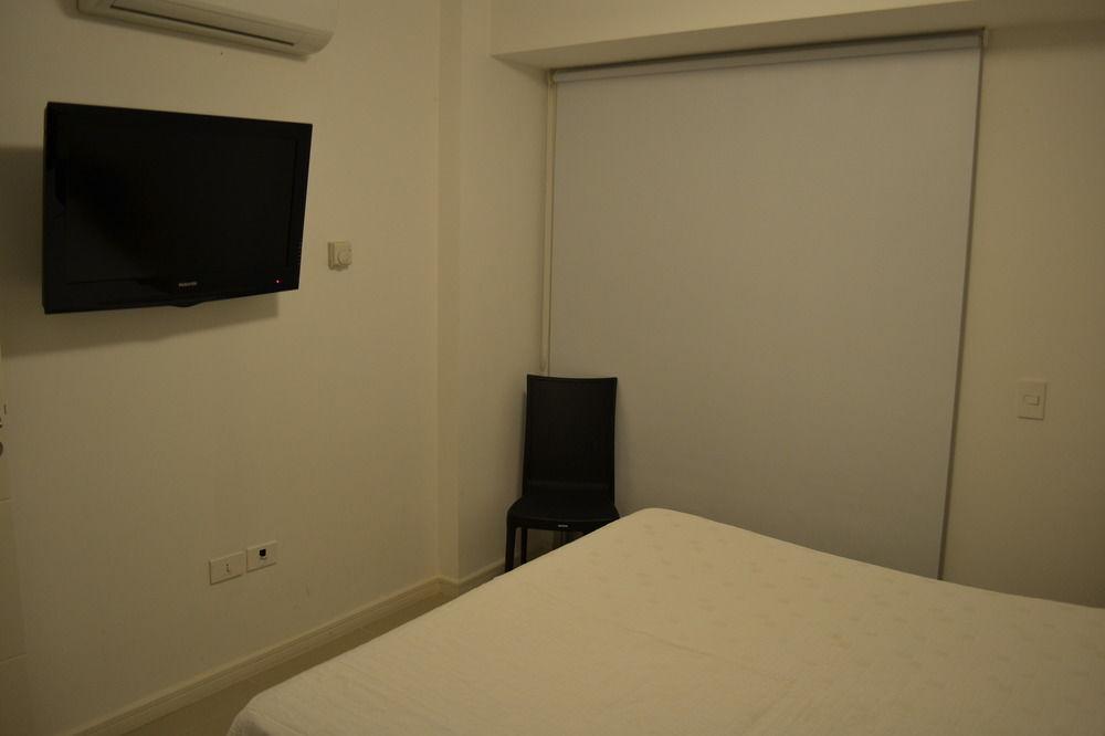 Arenas Del Mar Apartments Punta del Este Dış mekan fotoğraf
