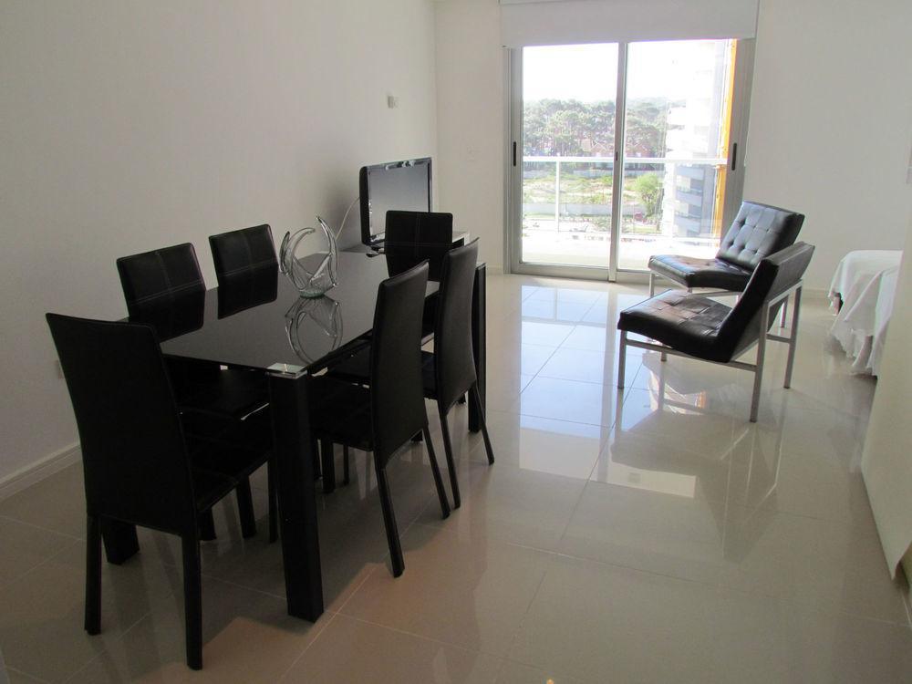 Arenas Del Mar Apartments Punta del Este Dış mekan fotoğraf