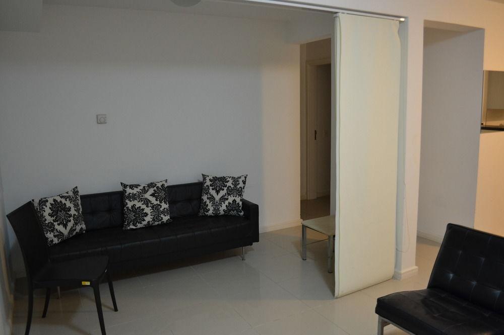 Arenas Del Mar Apartments Punta del Este Dış mekan fotoğraf
