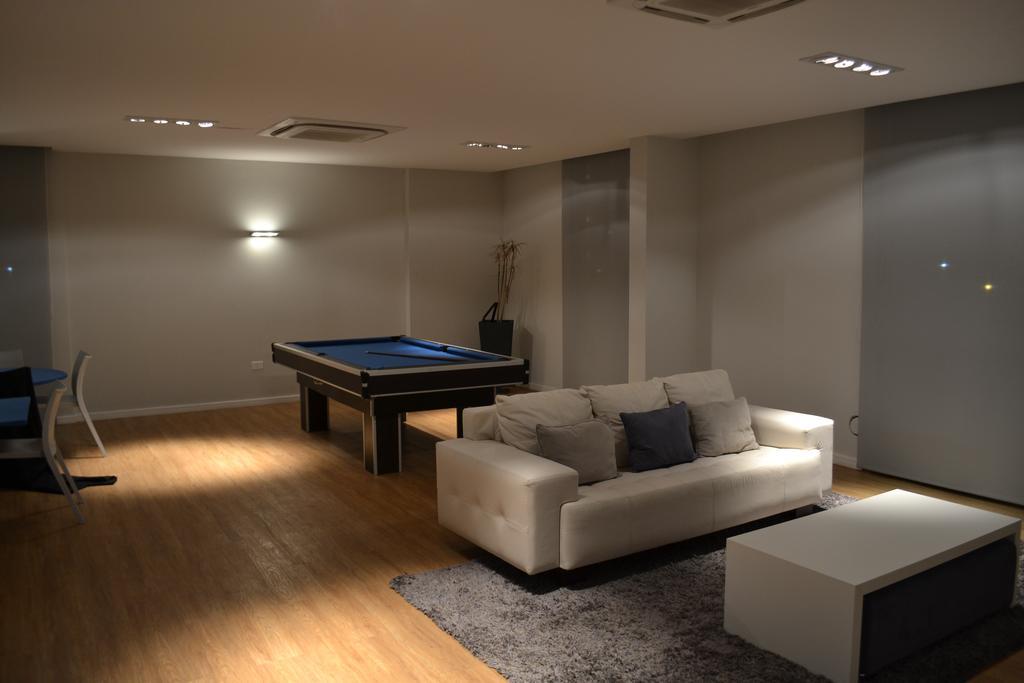 Arenas Del Mar Apartments Punta del Este Dış mekan fotoğraf