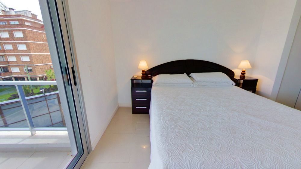 Arenas Del Mar Apartments Punta del Este Dış mekan fotoğraf