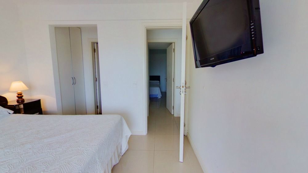 Arenas Del Mar Apartments Punta del Este Dış mekan fotoğraf