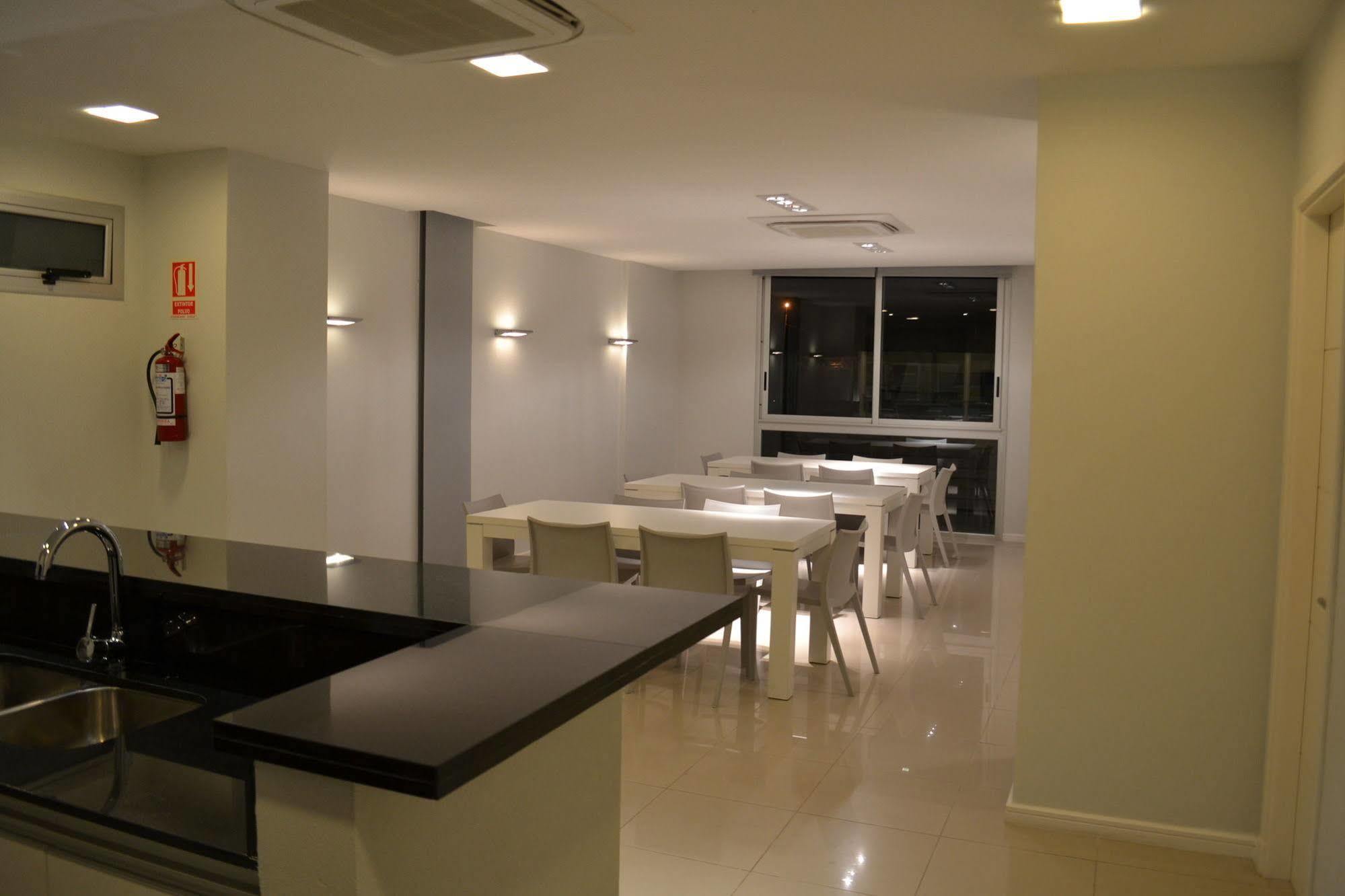 Arenas Del Mar Apartments Punta del Este Dış mekan fotoğraf