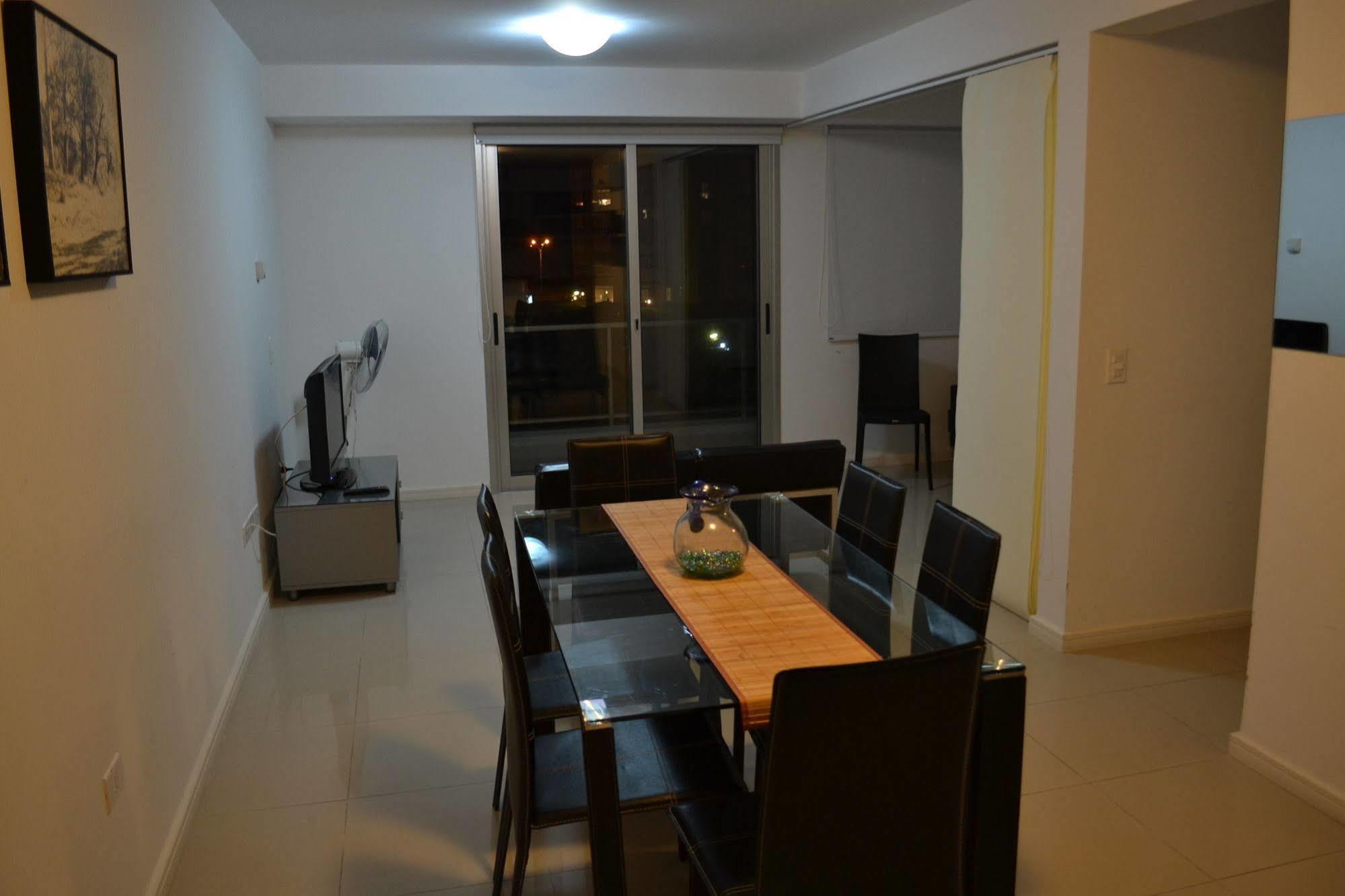 Arenas Del Mar Apartments Punta del Este Dış mekan fotoğraf