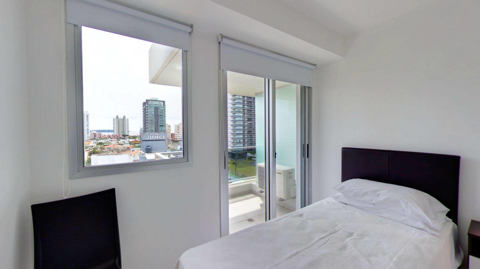 Arenas Del Mar Apartments Punta del Este Dış mekan fotoğraf