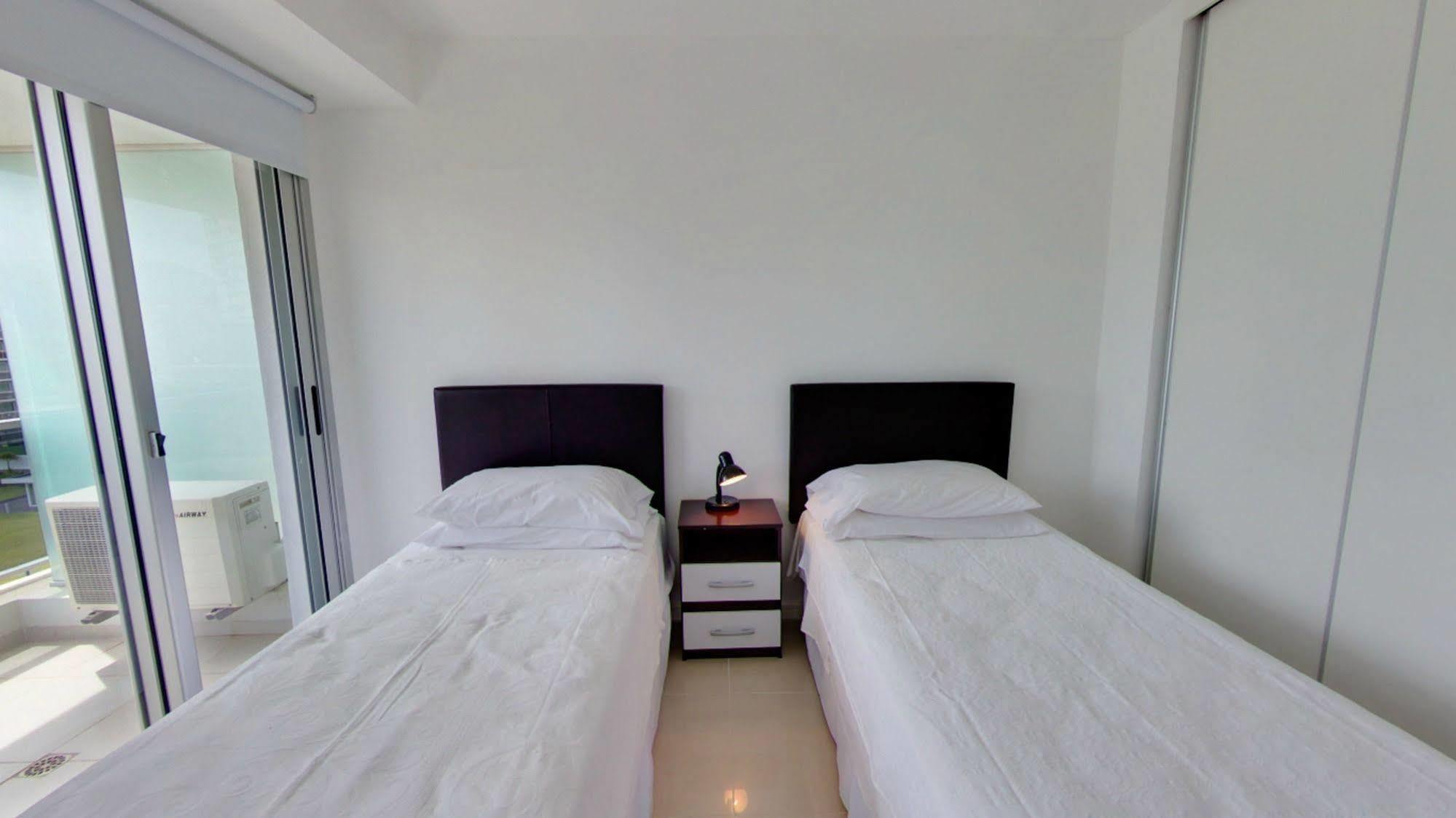 Arenas Del Mar Apartments Punta del Este Dış mekan fotoğraf