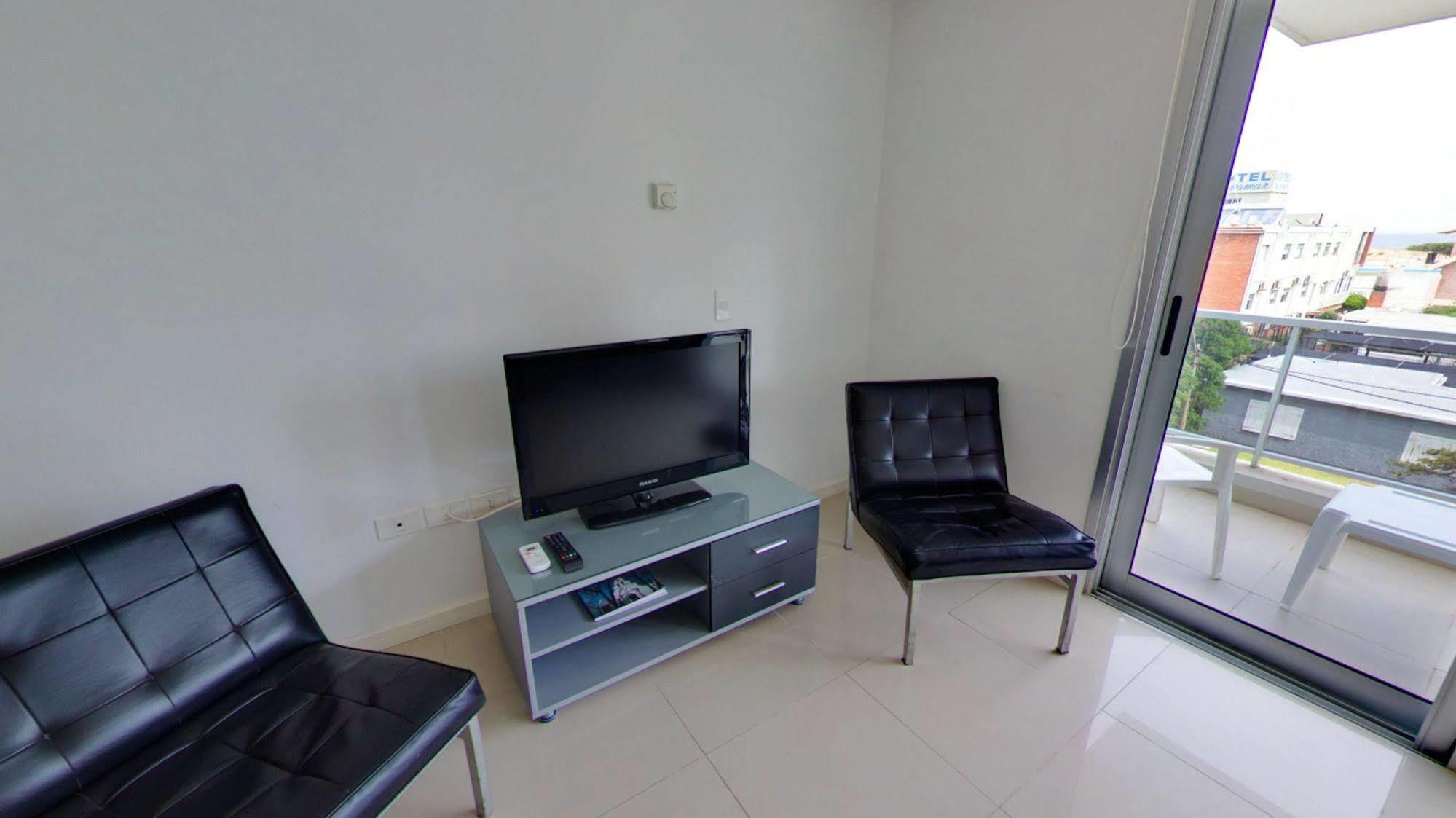 Arenas Del Mar Apartments Punta del Este Dış mekan fotoğraf