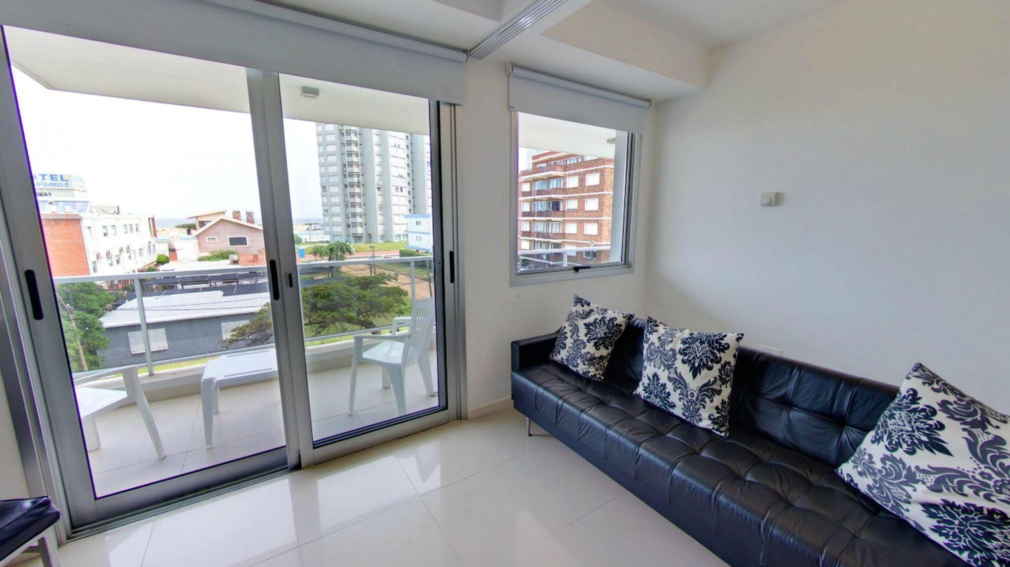 Arenas Del Mar Apartments Punta del Este Dış mekan fotoğraf