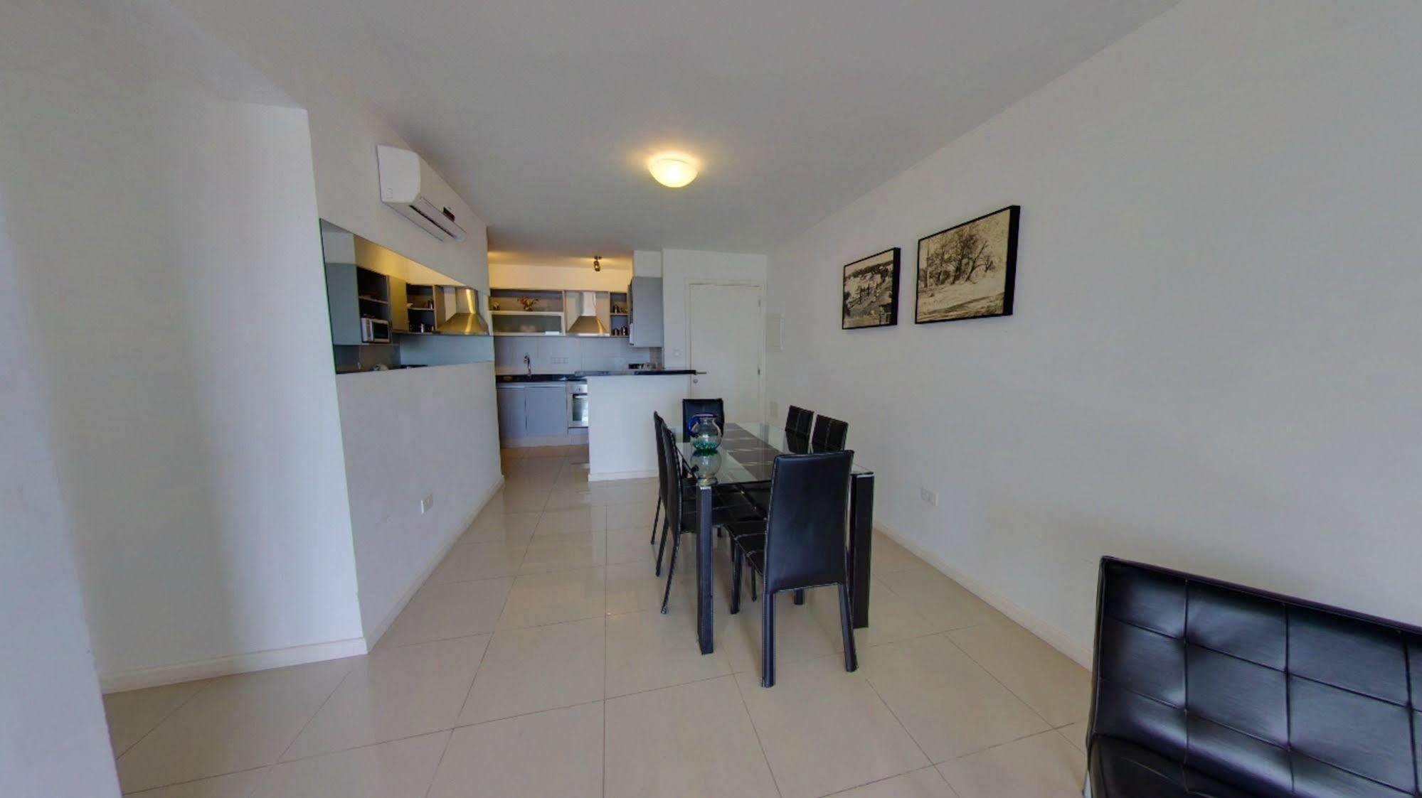 Arenas Del Mar Apartments Punta del Este Dış mekan fotoğraf