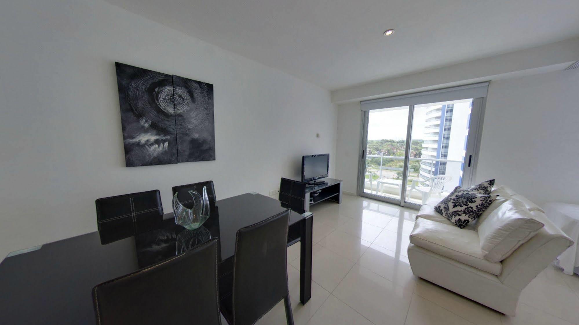 Arenas Del Mar Apartments Punta del Este Dış mekan fotoğraf