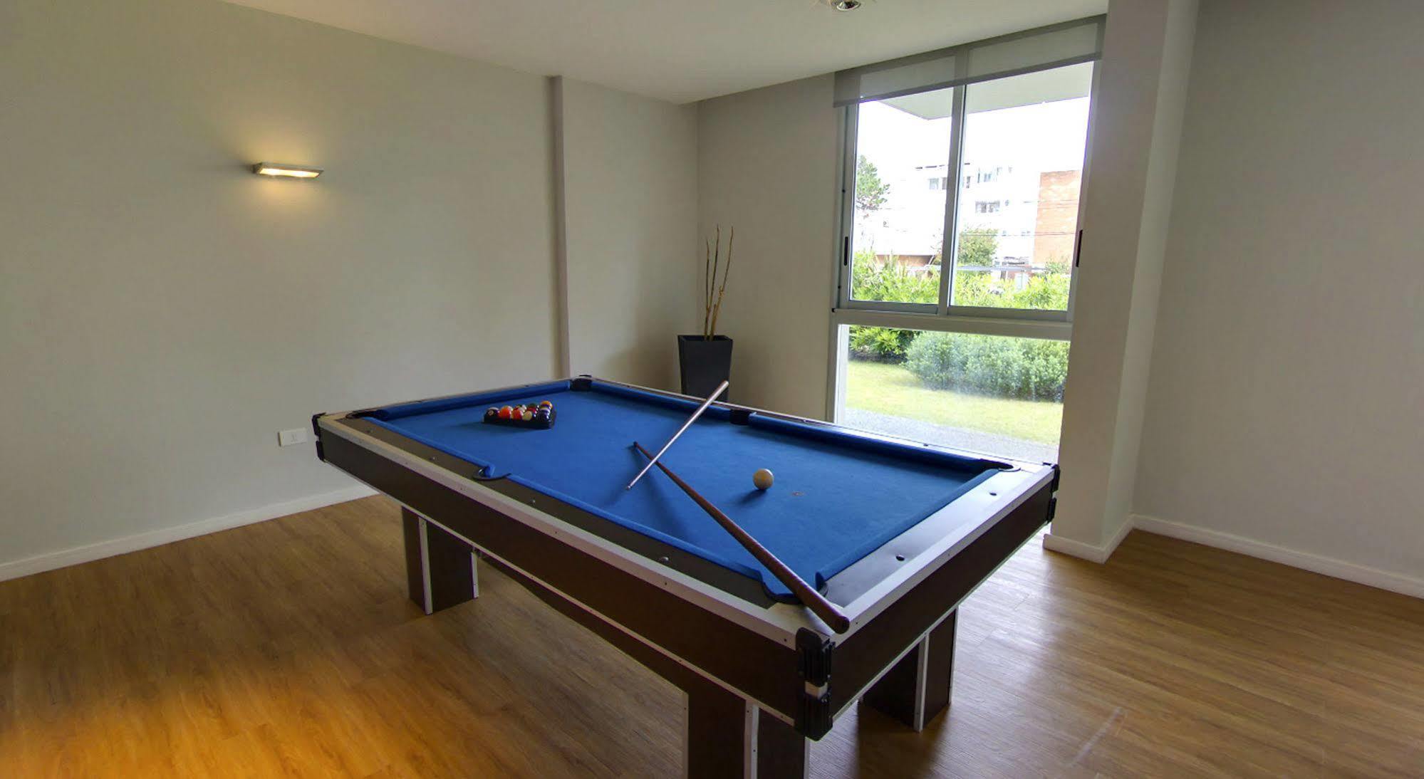 Arenas Del Mar Apartments Punta del Este Dış mekan fotoğraf