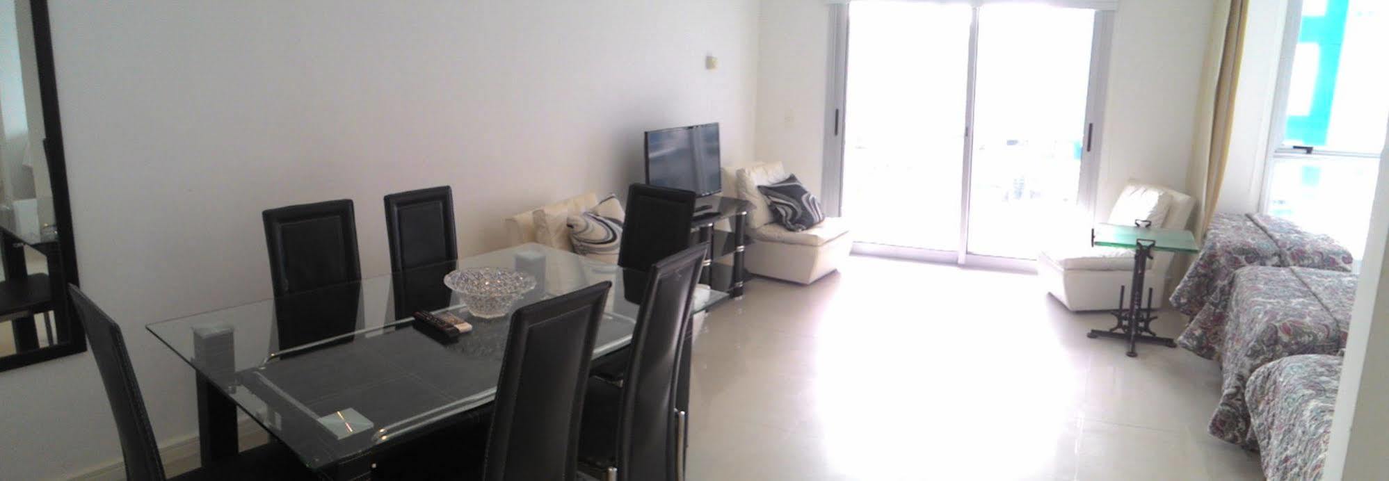 Arenas Del Mar Apartments Punta del Este Dış mekan fotoğraf
