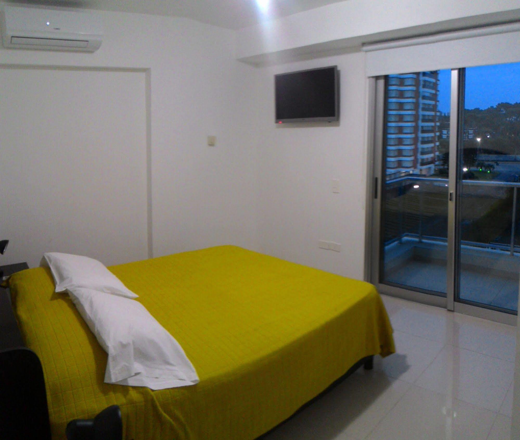 Arenas Del Mar Apartments Punta del Este Dış mekan fotoğraf